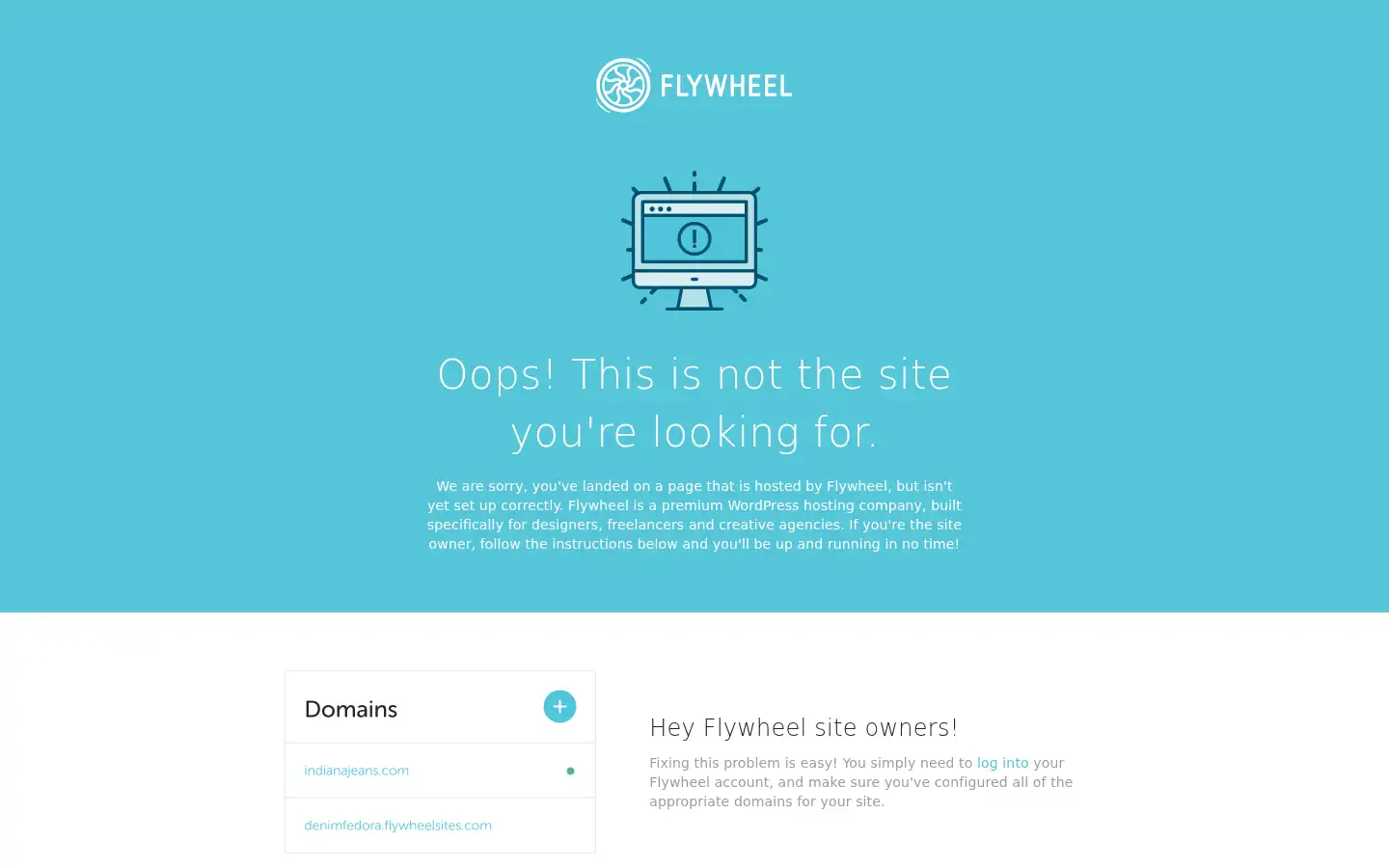 Screenshot of vortexexhaust.com