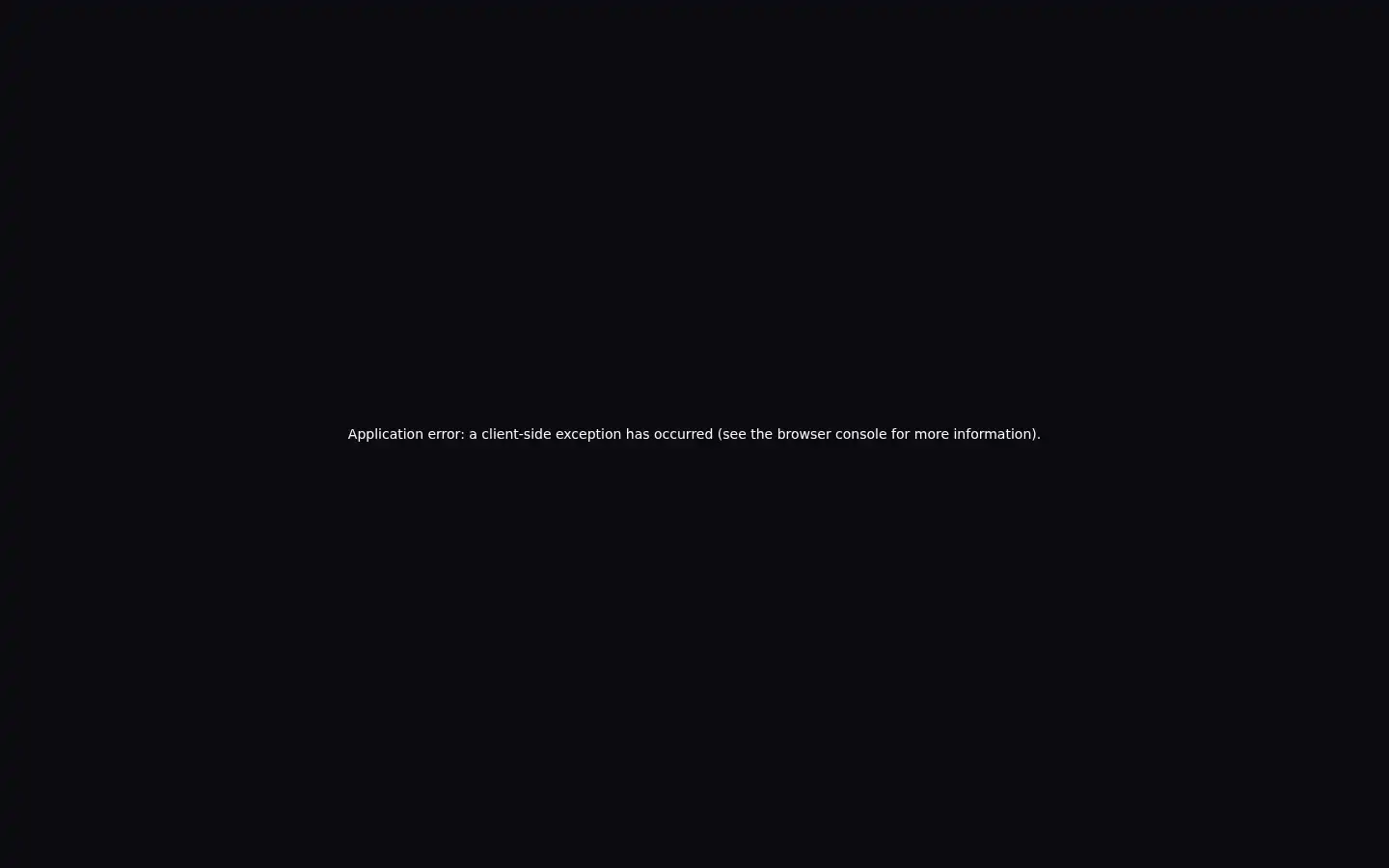 Screenshot of voyila.com