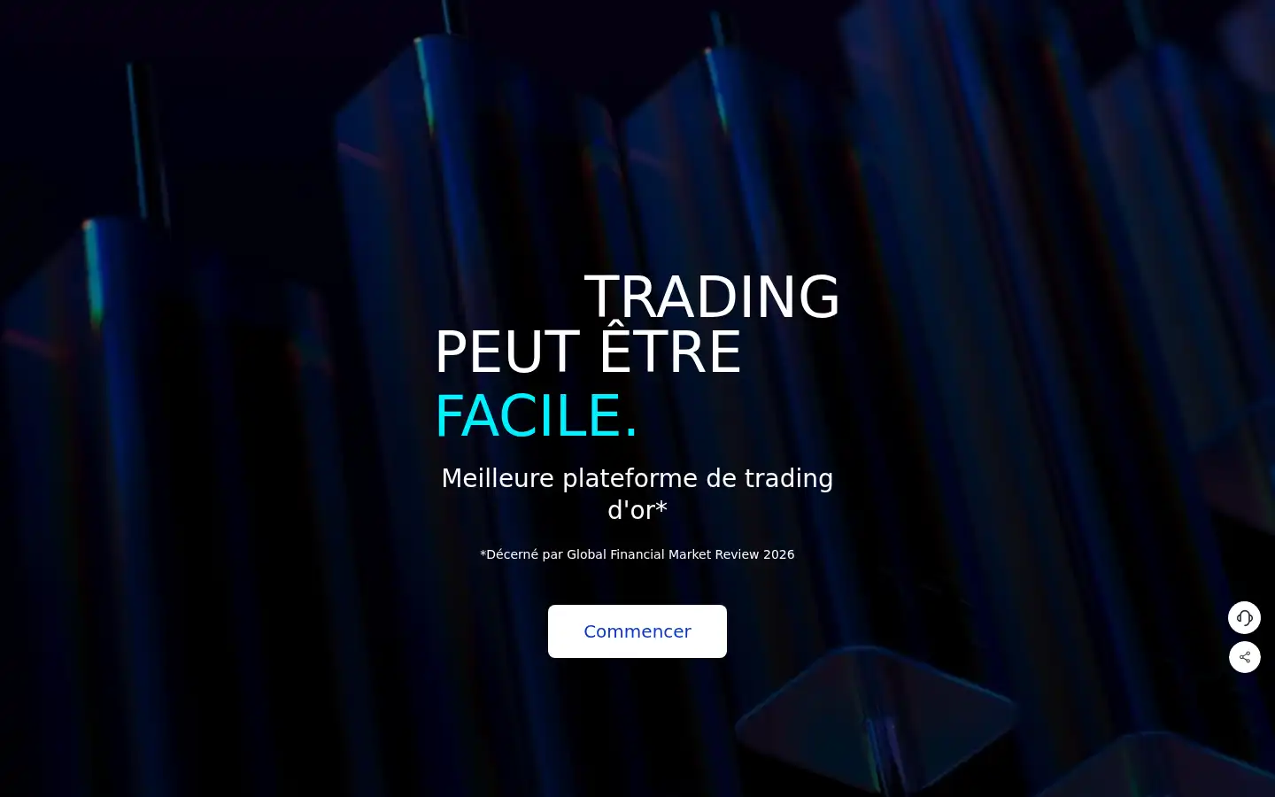 Screenshot of vtmarketsit.com