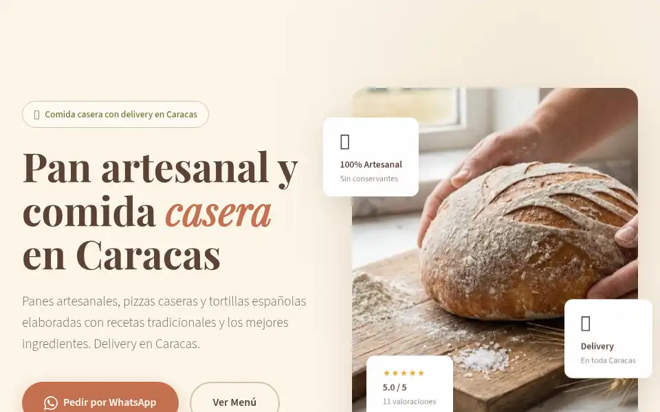 Screenshot of vulavi.com