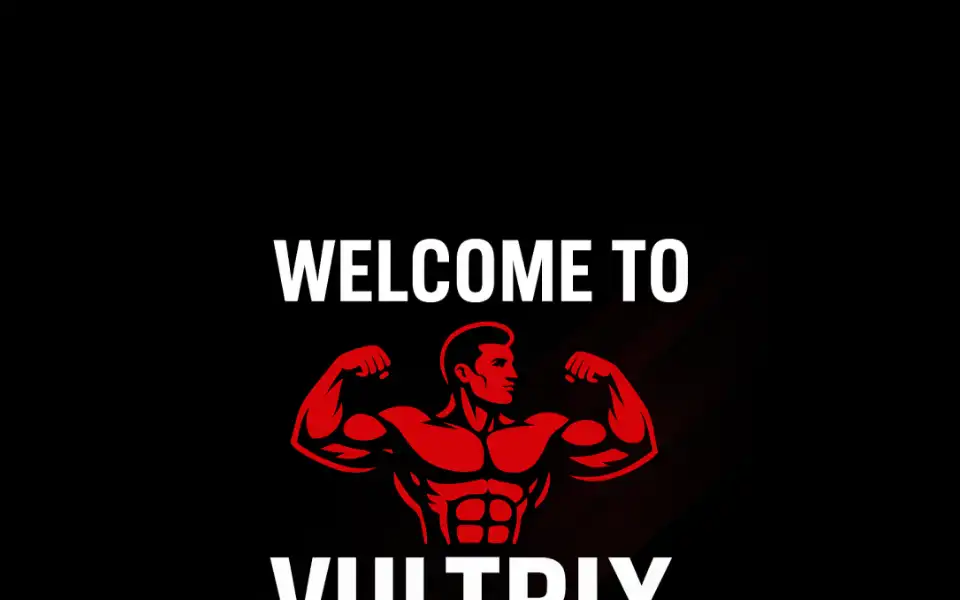 Screenshot of vultrixnutrition.nl