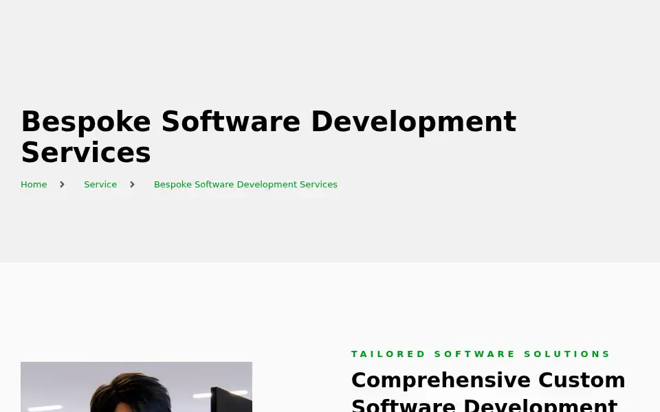 Screenshot of w3inventor.com
