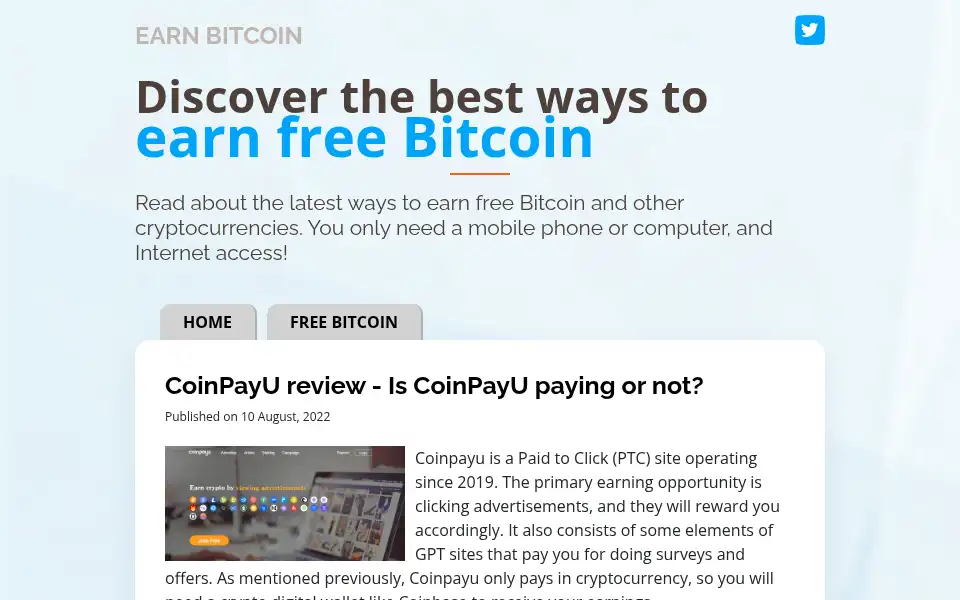 Screenshot of wadbit.com