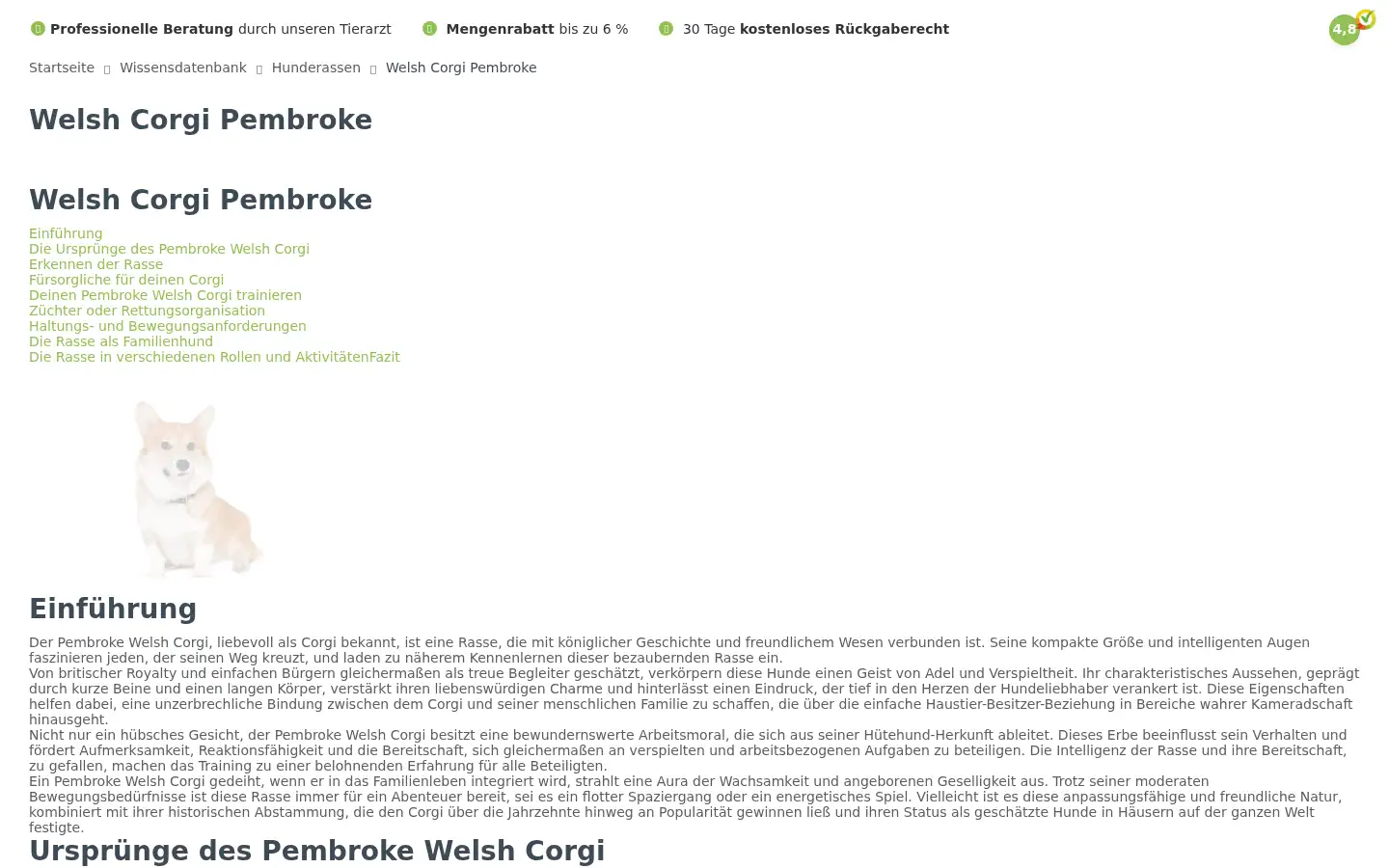 Screenshot of waduku.com