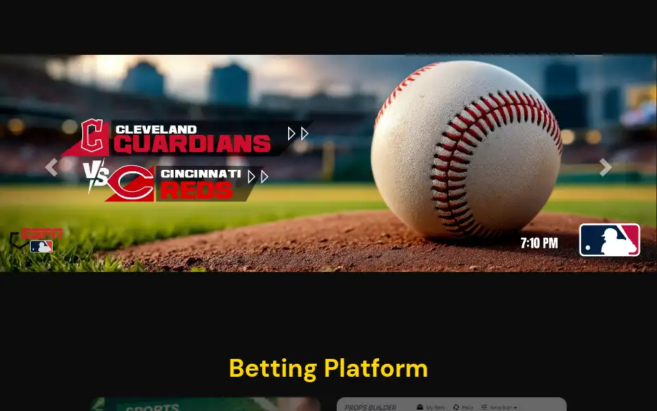 Screenshot of wagerhub.net