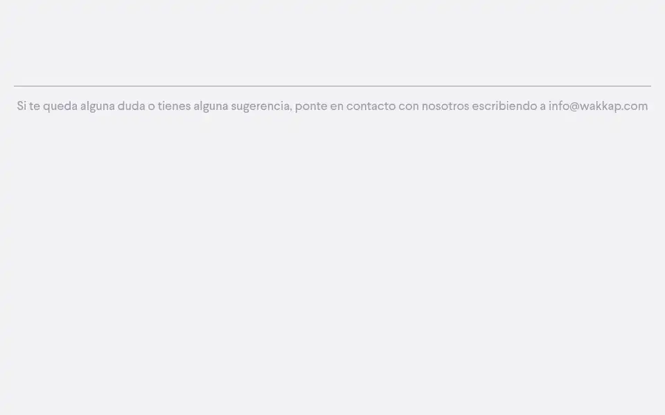 Screenshot of wakkap.com
