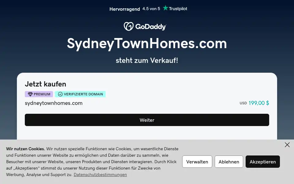 Screenshot of walkingpadofficial.com