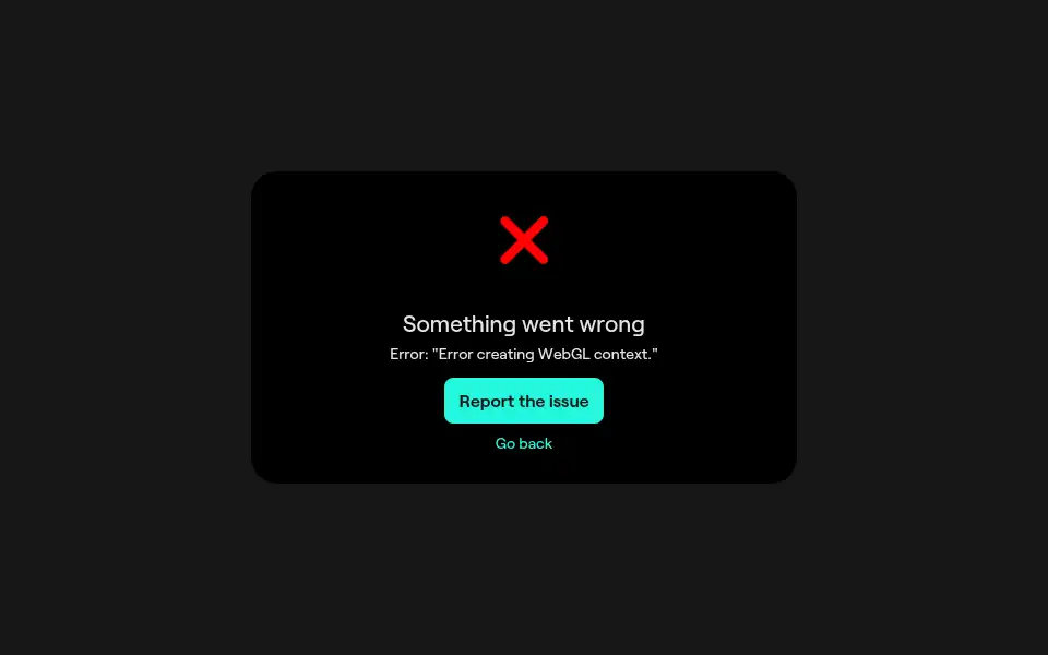 Screenshot of wallet.multiversx.com