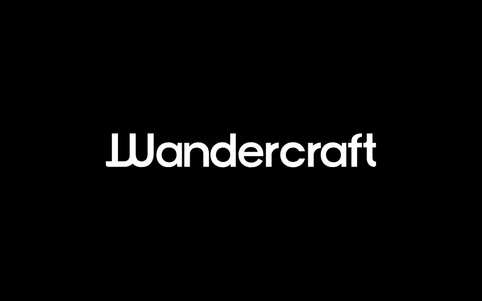 Screenshot of wandercraft.studio