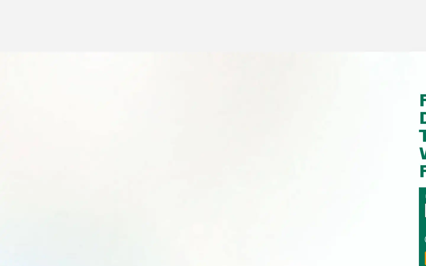 Screenshot of washingtonfrank.com