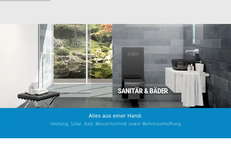 Screenshot of wassertechnik-pils.de