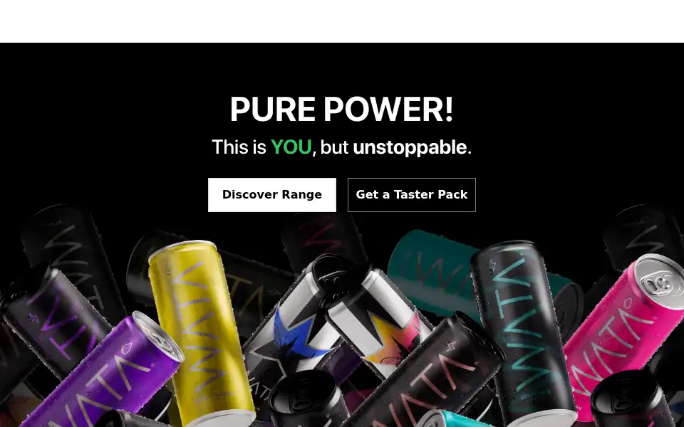 Screenshot of wata.co.uk