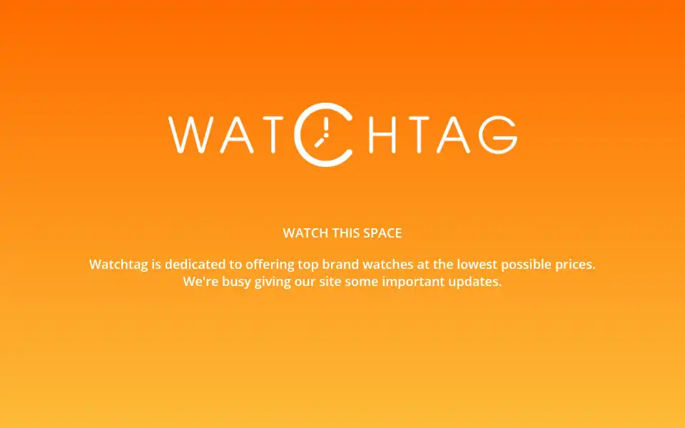 Screenshot of watchtag.com