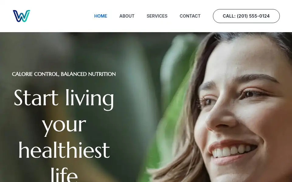 Screenshot of wavewebtech.com