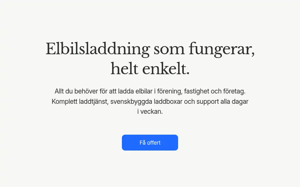 Screenshot of waybler.com