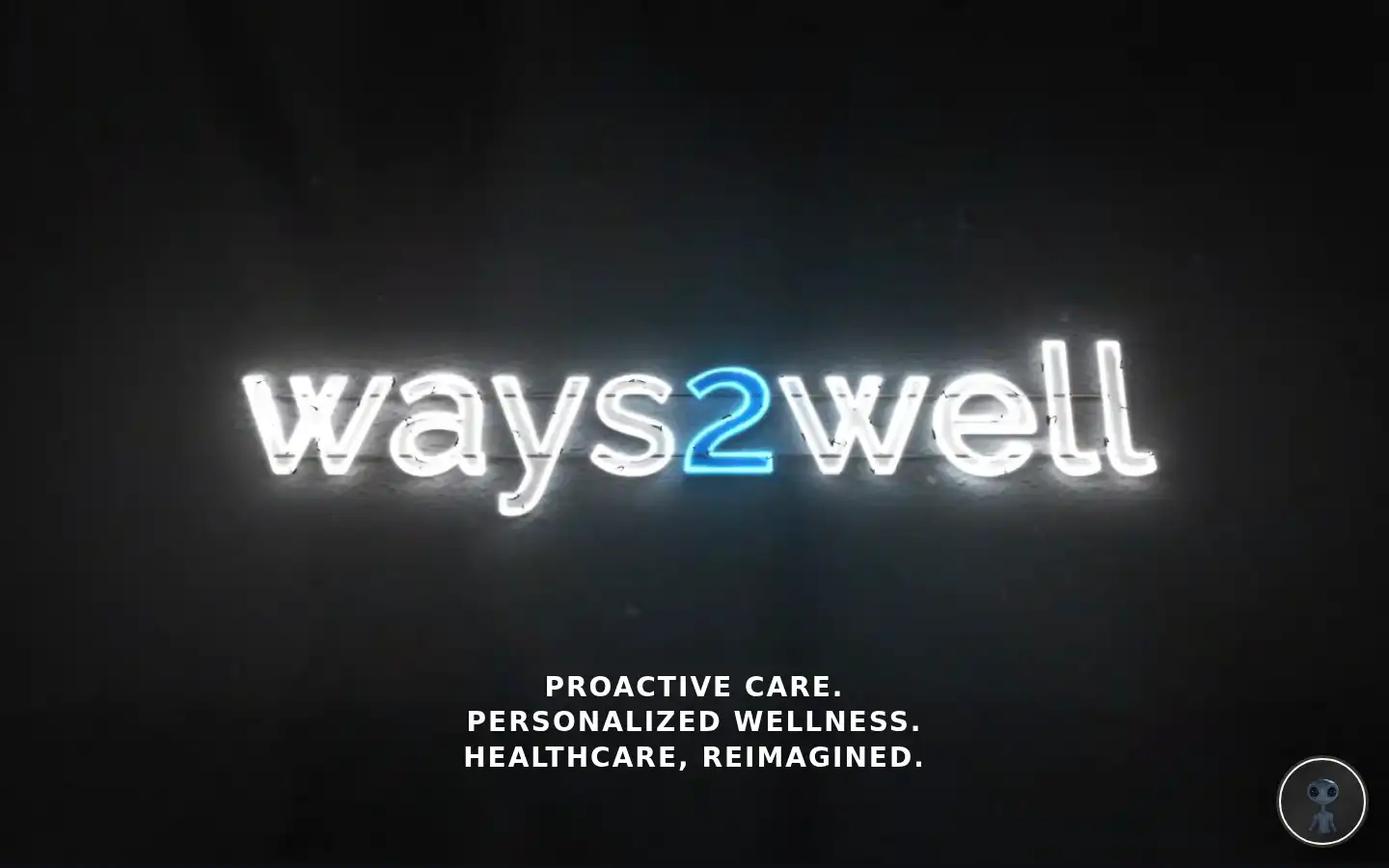 Screenshot of ways2well.com