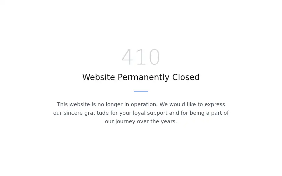 Screenshot of wayst.co.uk
