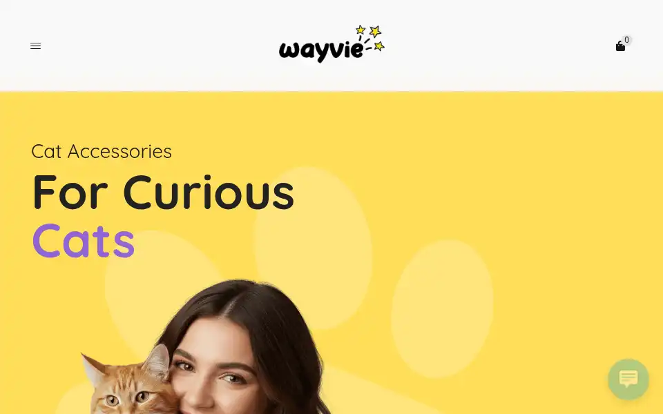 Screenshot of wayvietags.com