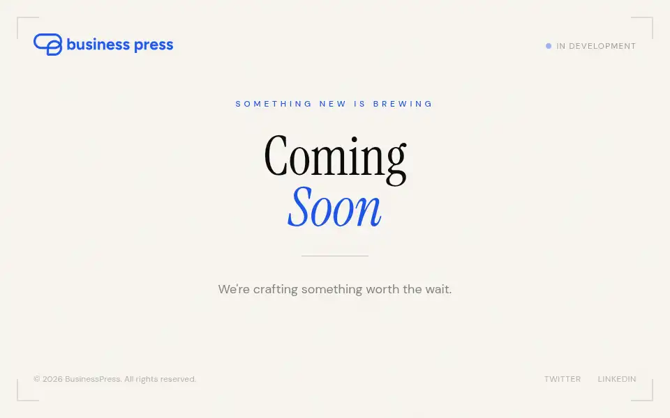 Screenshot of we-saas.com