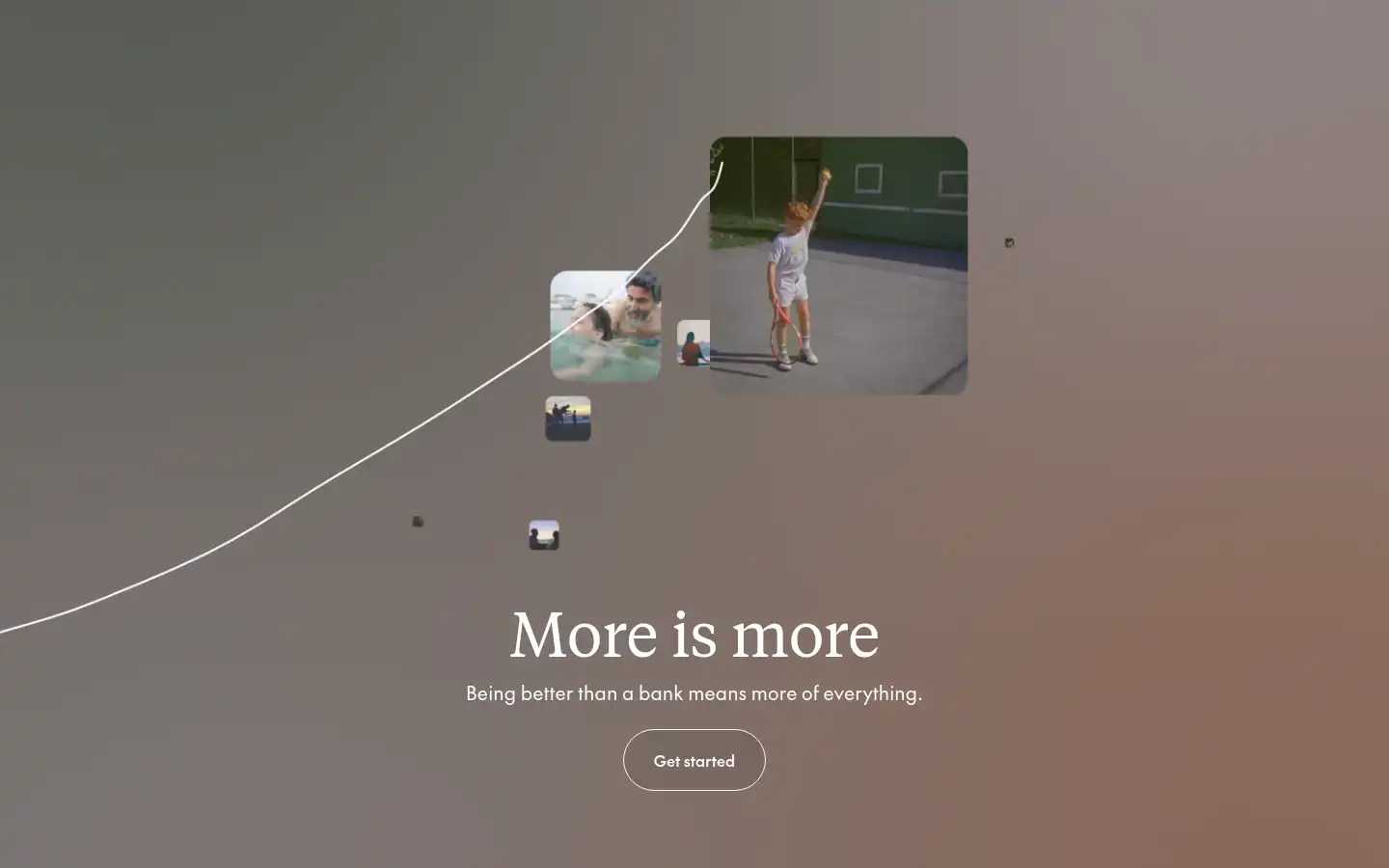 Screenshot of wealthsimple.com