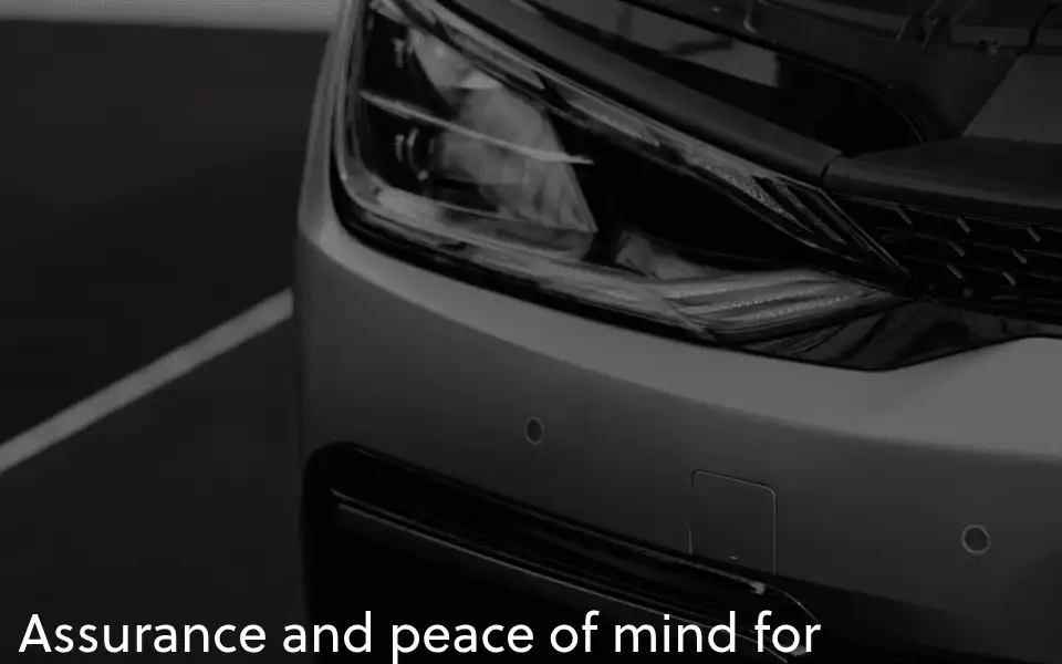 Screenshot of weareautotrust.co.uk