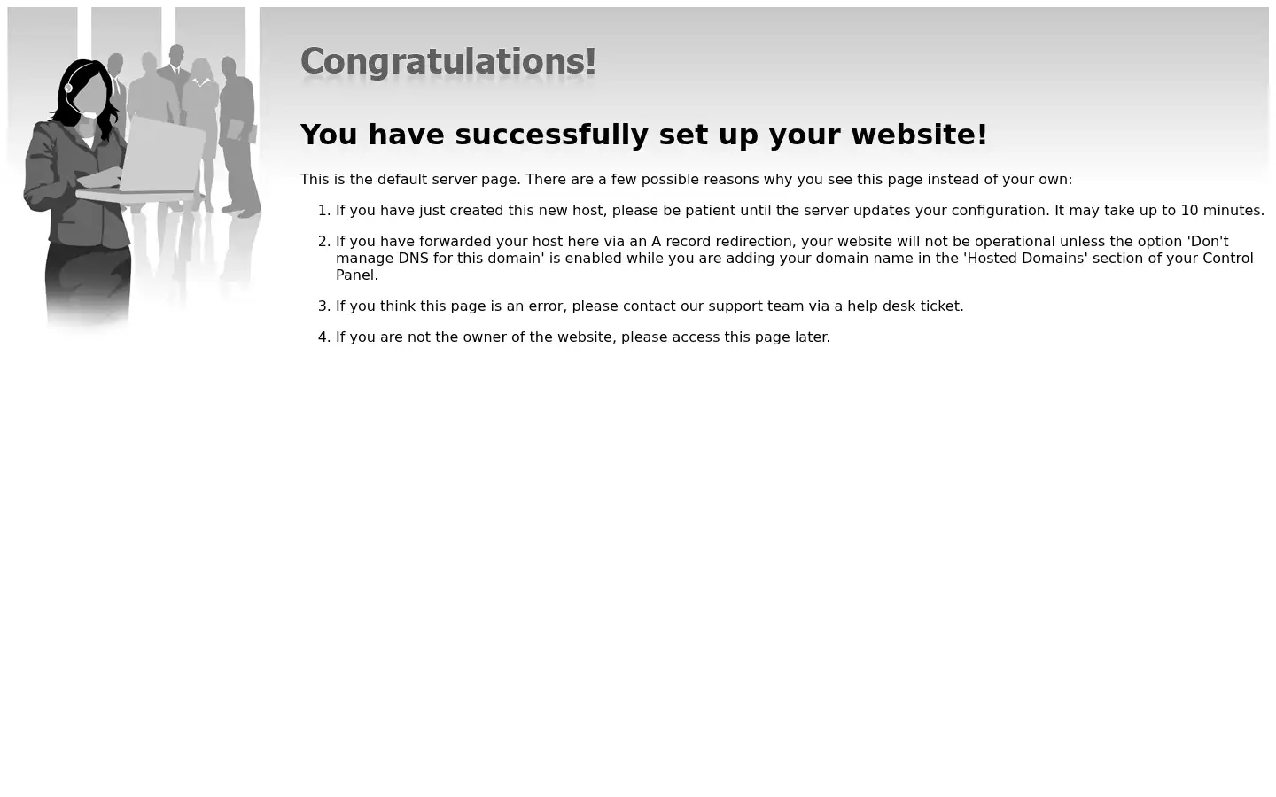Screenshot of wearenxtgeneration.com