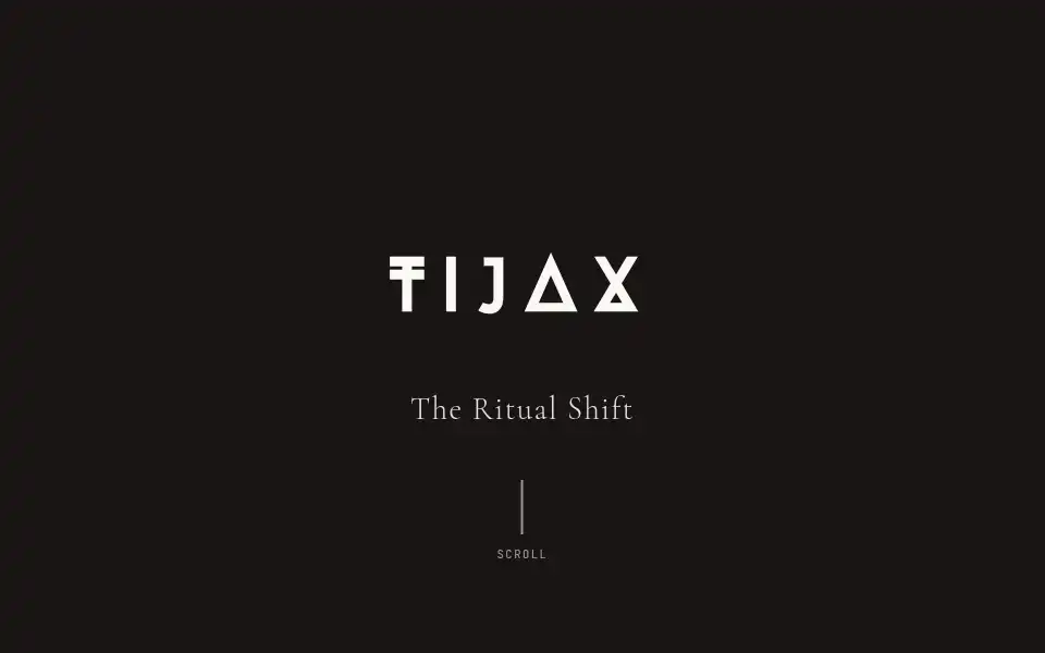 Screenshot of wearetijax.com