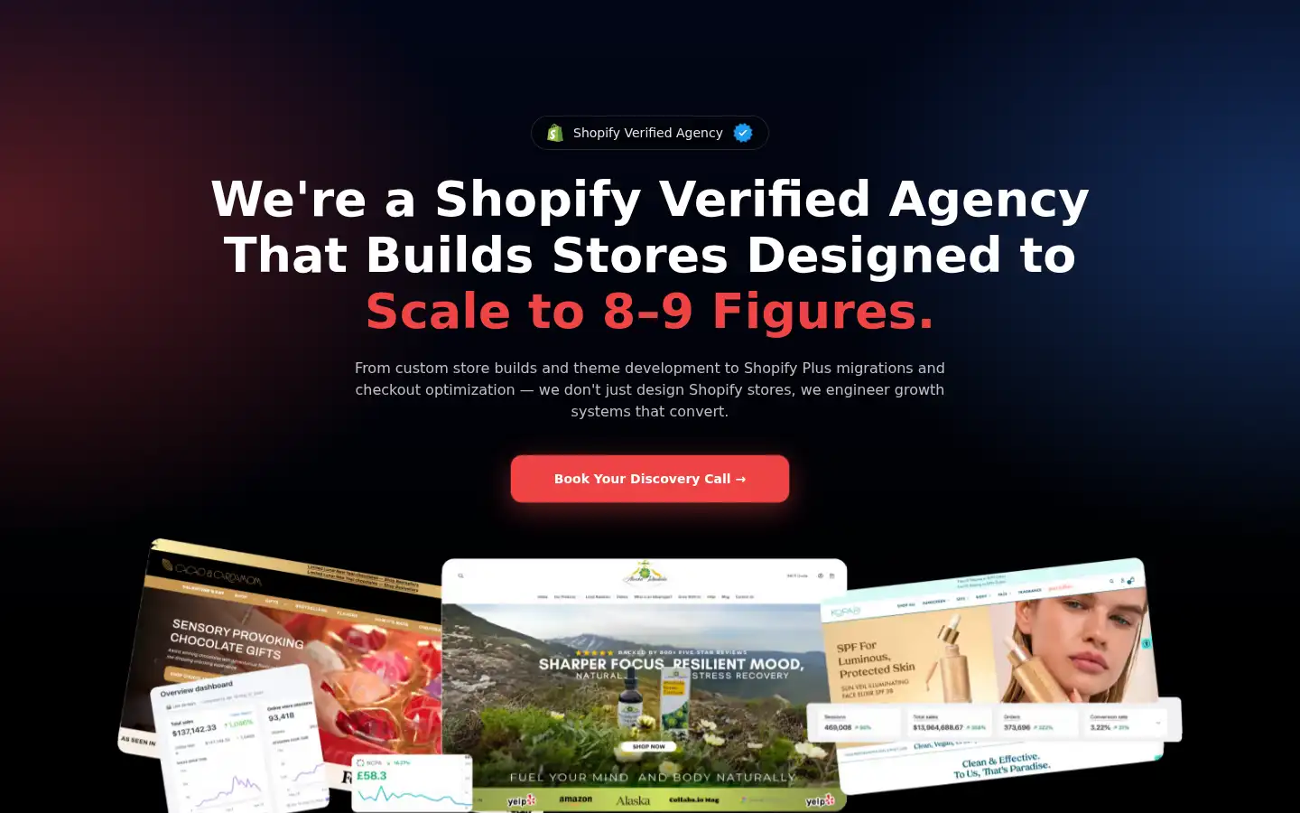 Screenshot of wearewebsitedesigners.com
