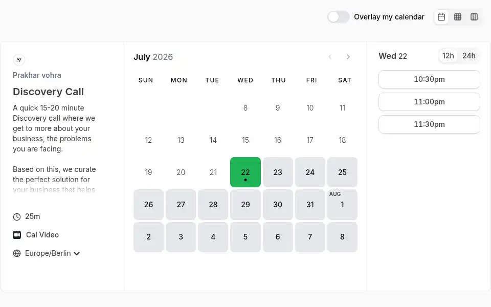 Screenshot of webepex.com