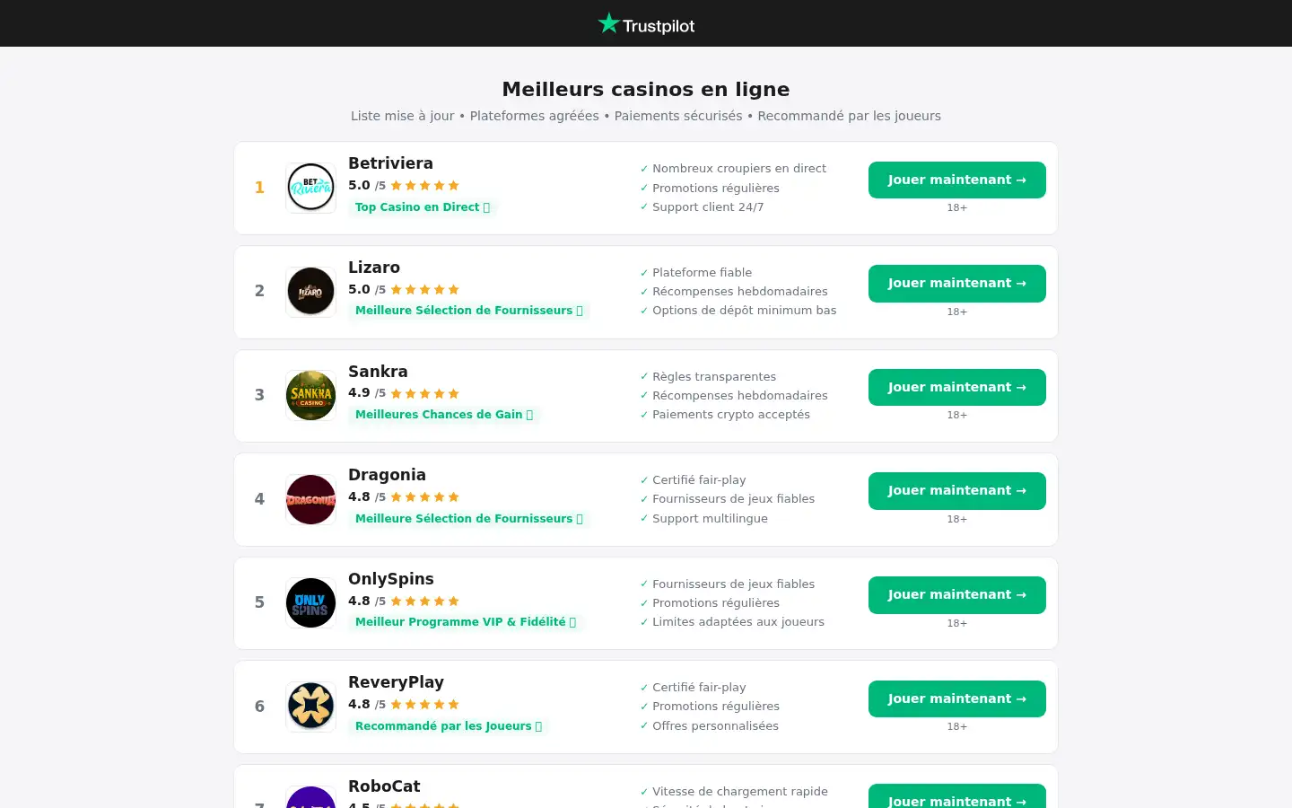 Screenshot of webflow-launchpad.de
