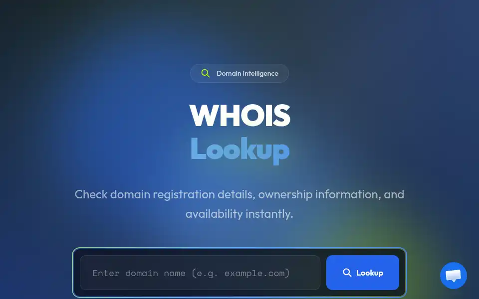 Screenshot of webfort.co.uk