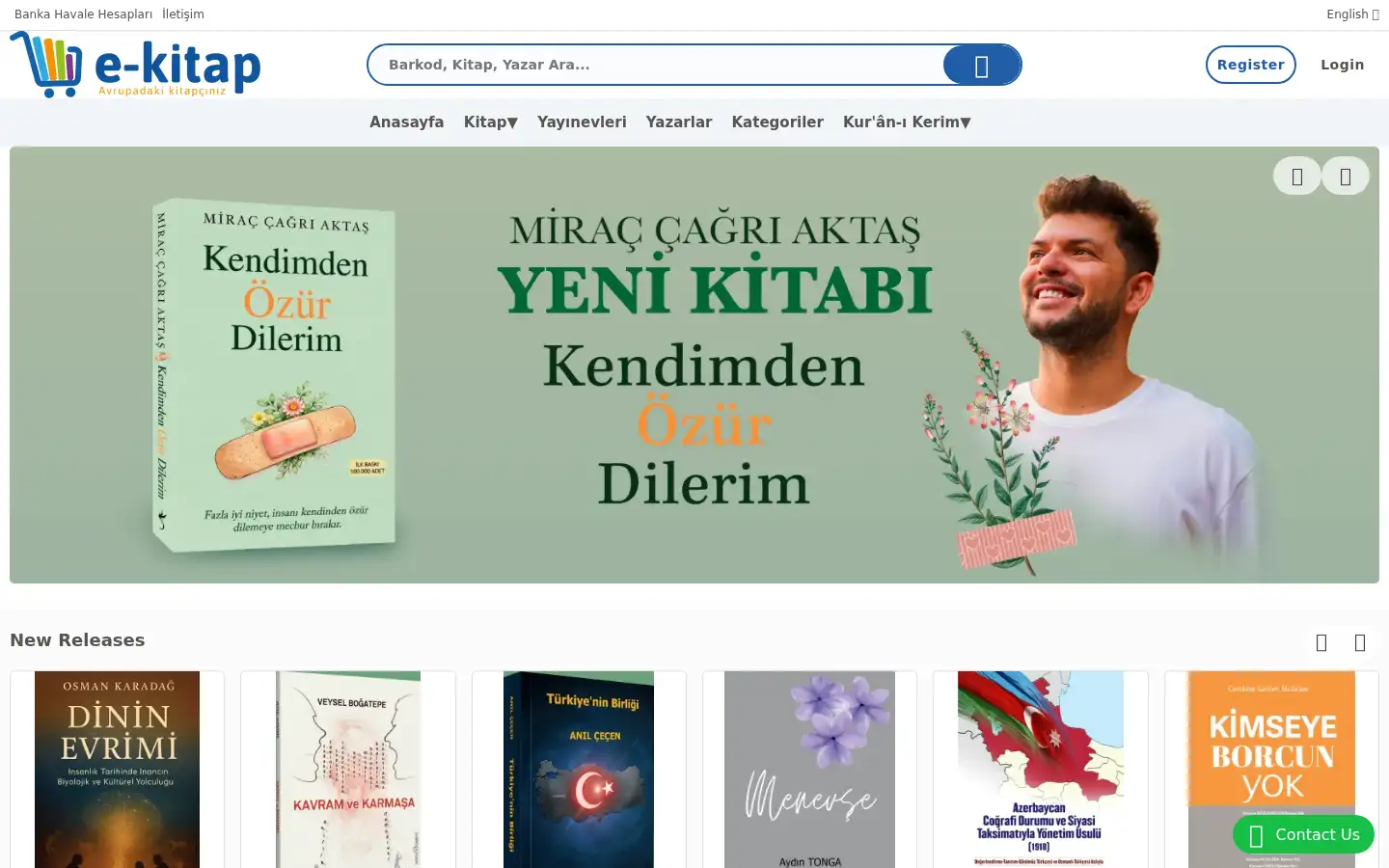 Screenshot of webkitap.com