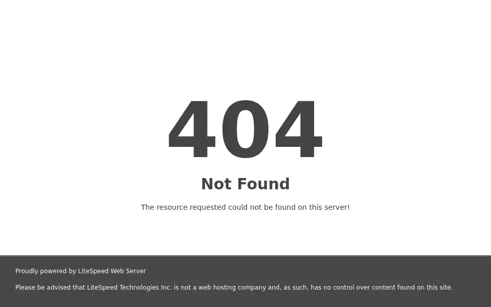 Screenshot of webleon.nl