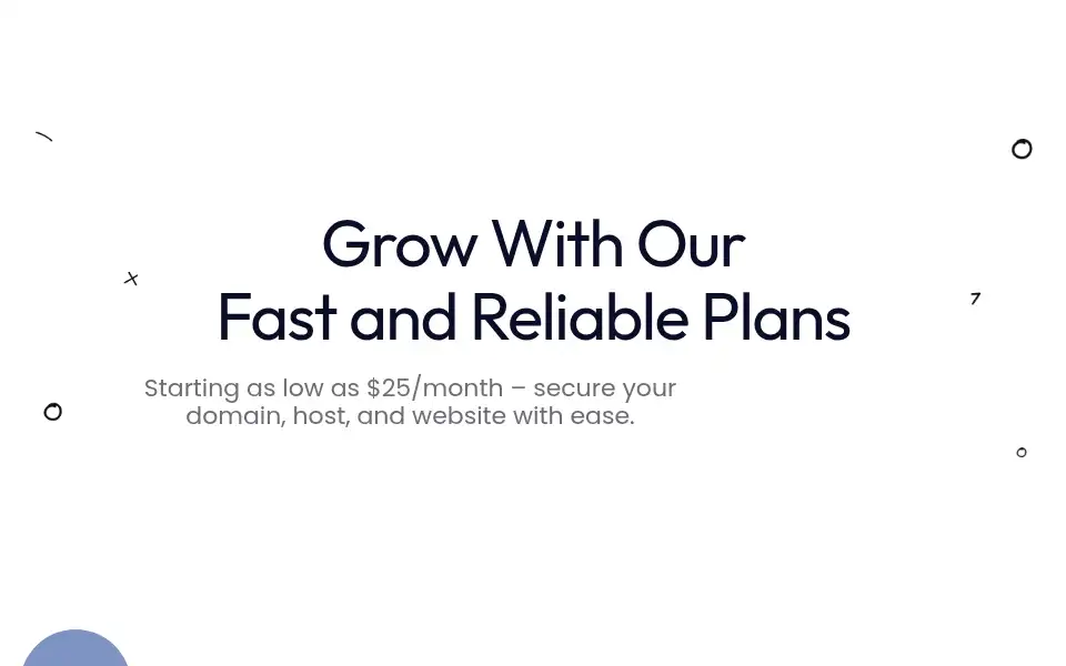 Screenshot of webninjas.co