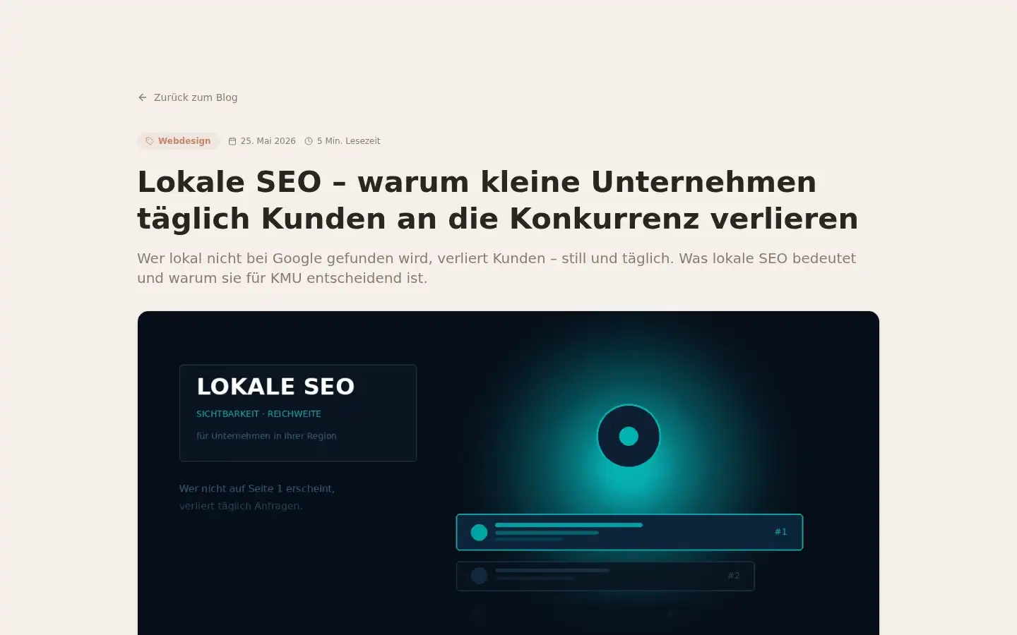 Screenshot of webovo.de