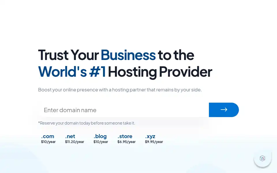 Screenshot of webscepts.com