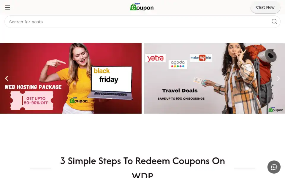 Screenshot of websitedesignpro.in