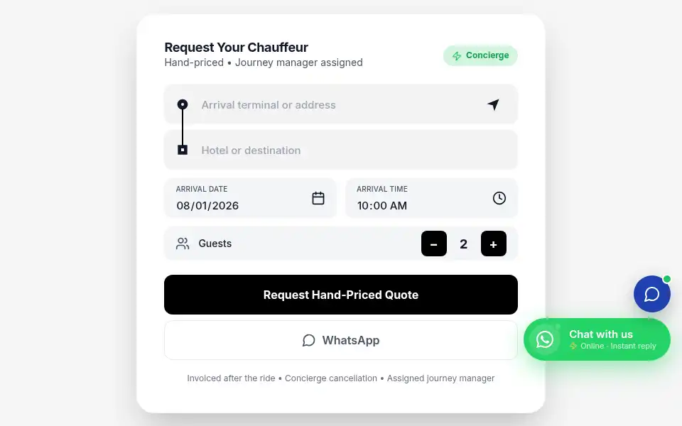 Screenshot of wecaretransfer.com