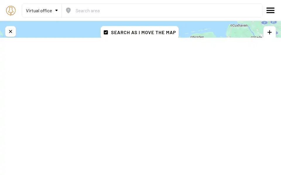 Screenshot of wehaveanyspace.com
