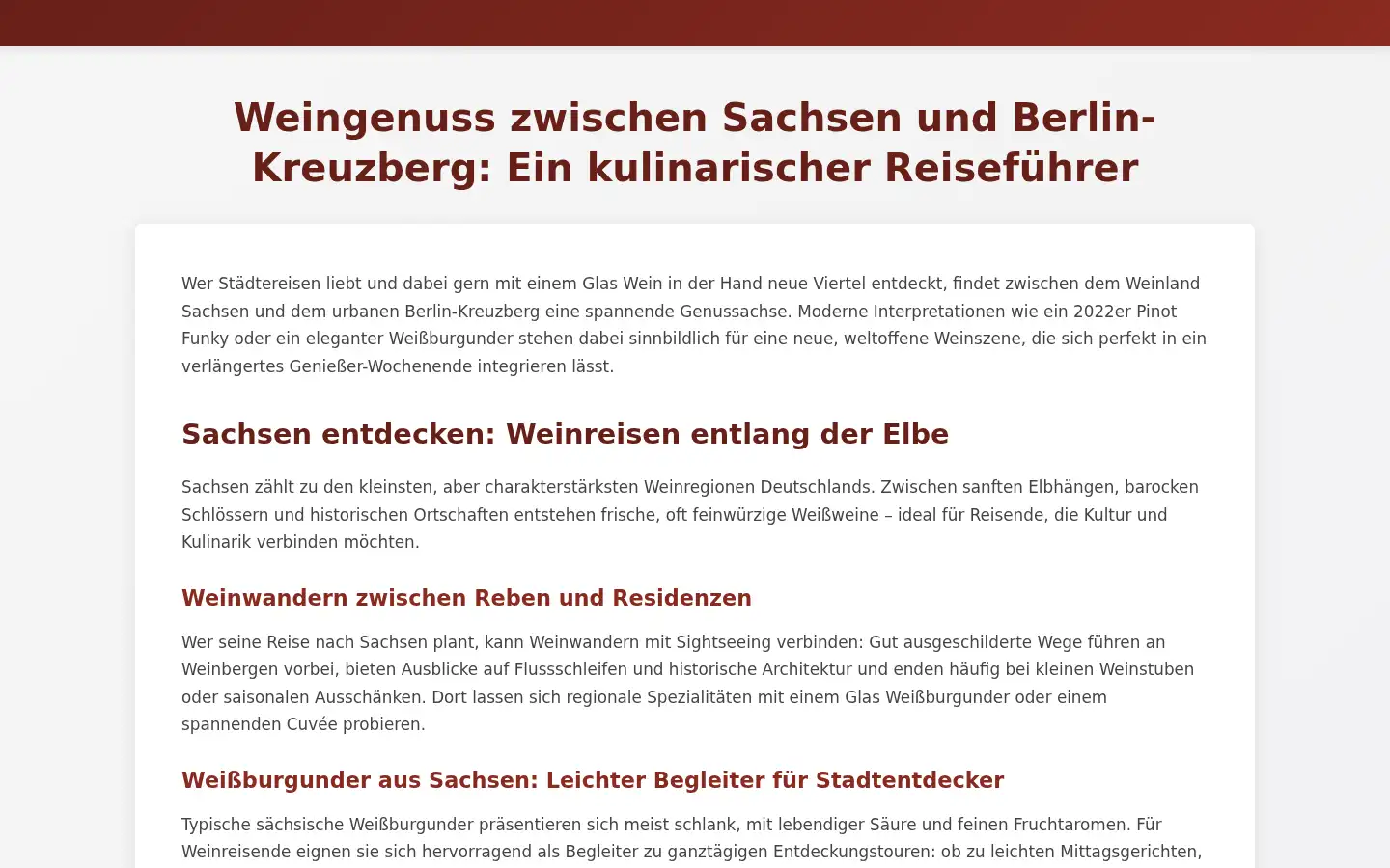 Screenshot of weinzentrale.com