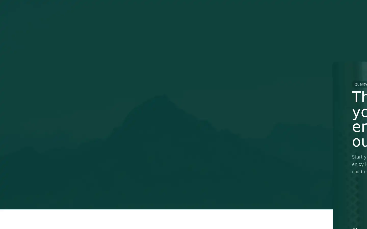 Screenshot of welvaere.com