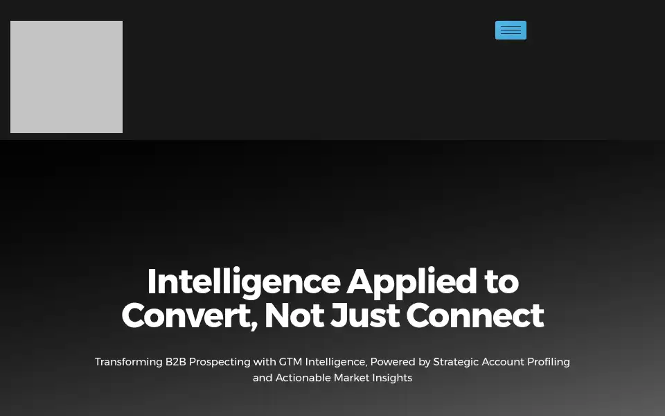 Screenshot of weprospect.co