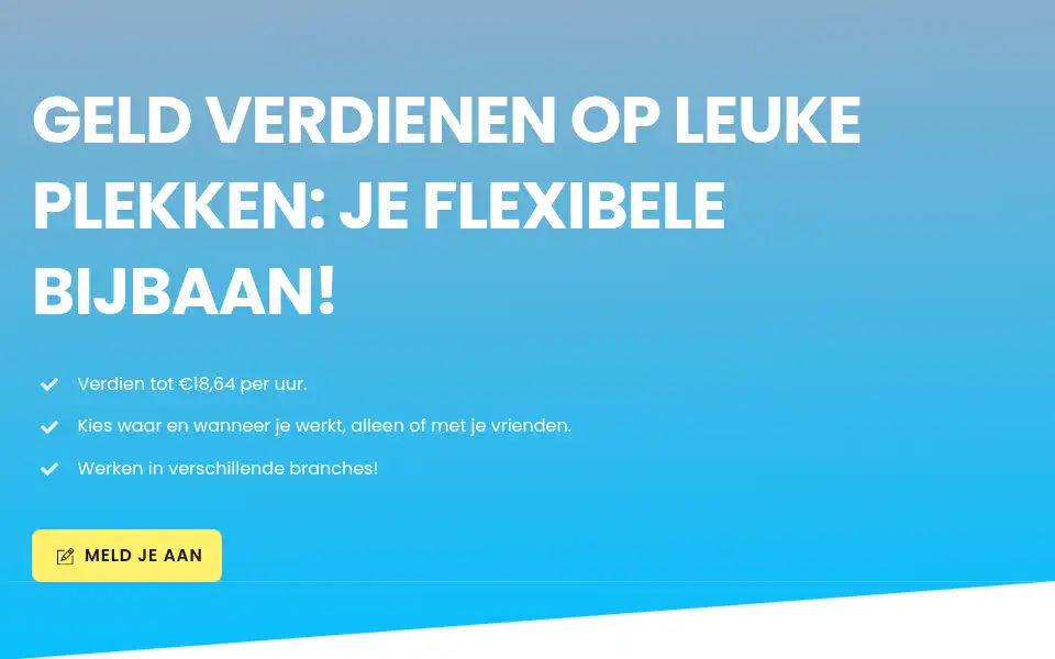Screenshot of werkenopleukeplekken.nl
