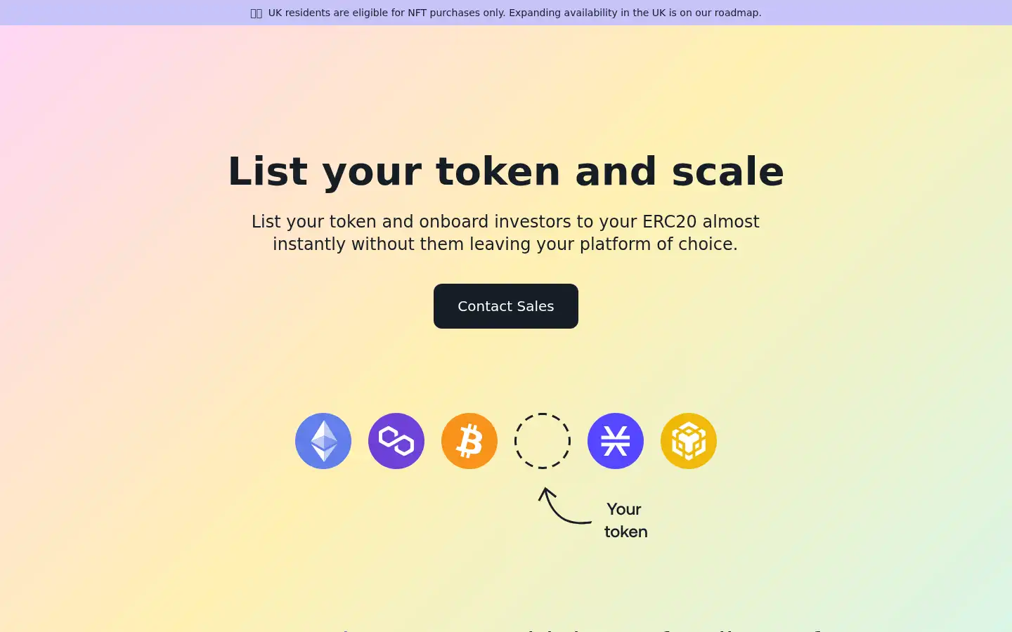 Screenshot of wert.io