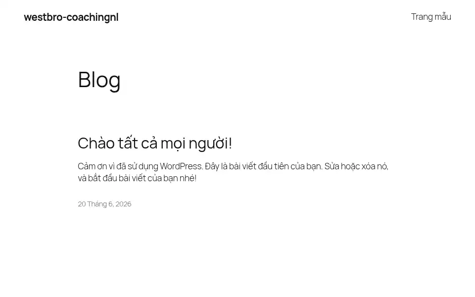 Screenshot of westbro-coaching.nl