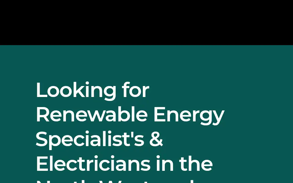 Screenshot of westcoastelectrical.uk