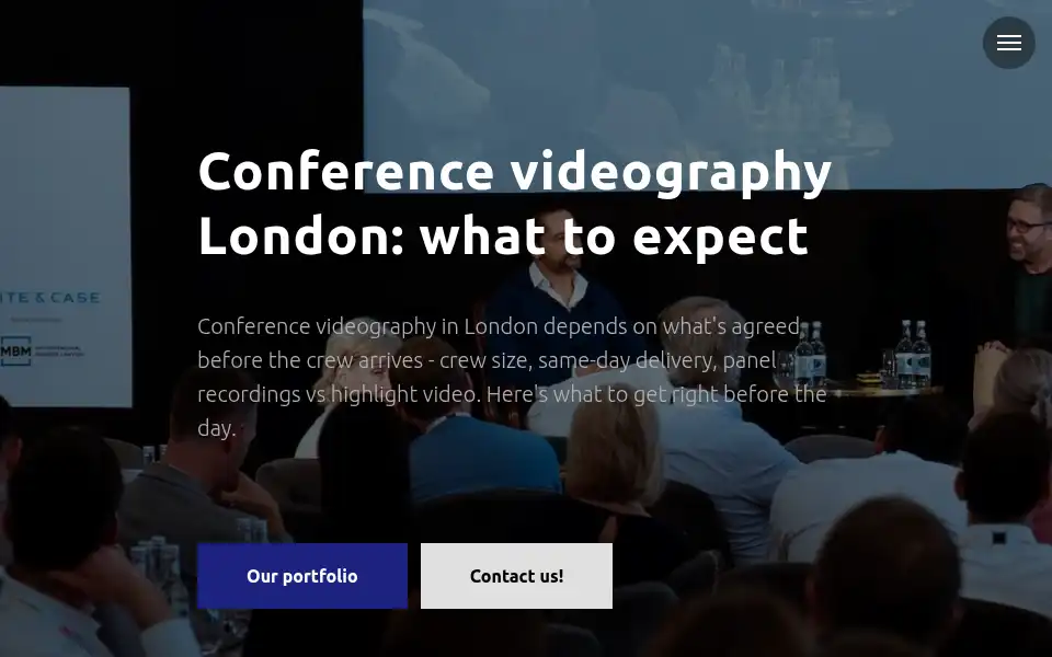 Screenshot of westream.uk