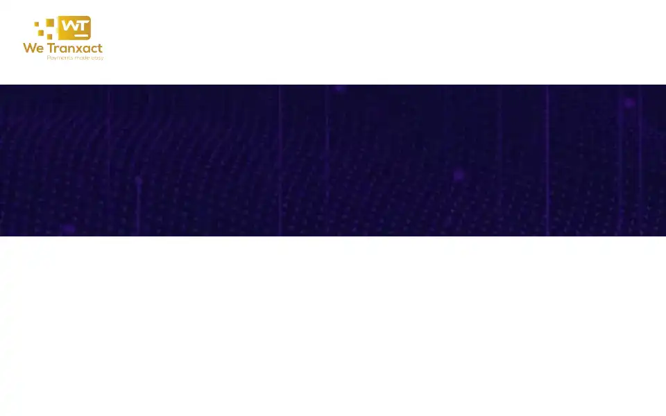 Screenshot of wetranxact.co.uk