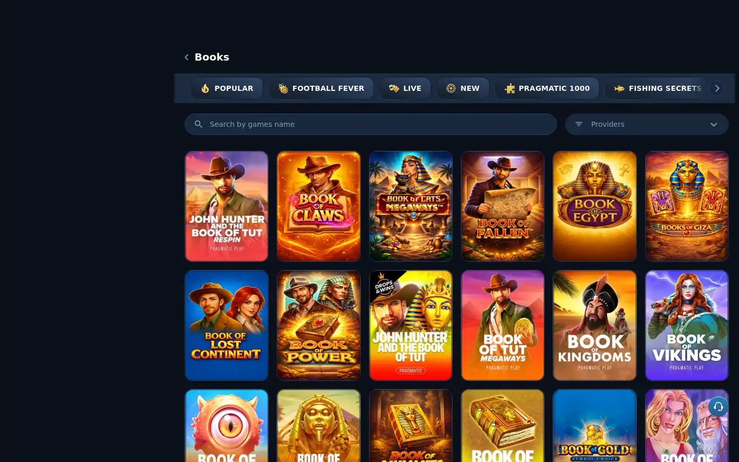Screenshot of wettzo.com