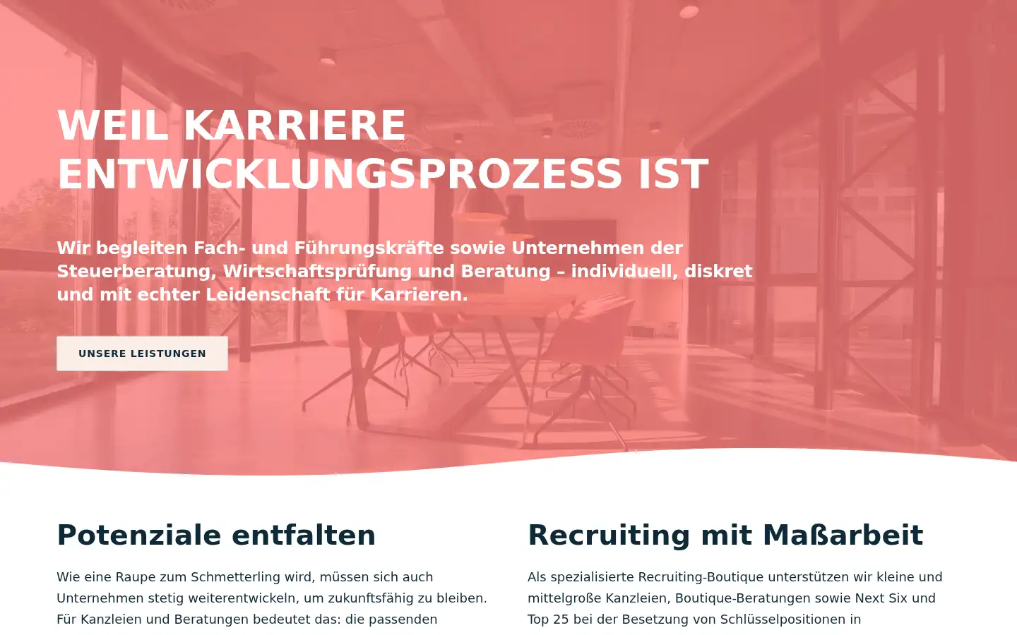 Screenshot of weviva.de